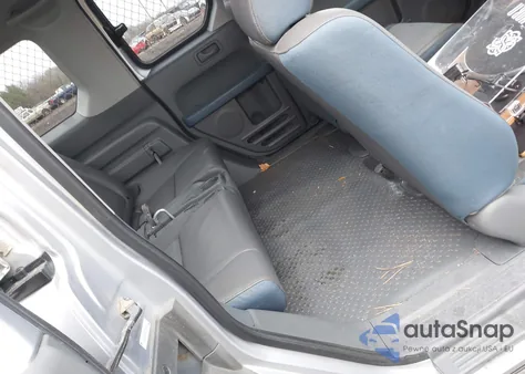 2004 Honda Element Dx z USA, uszkodzony, nr VIN 5J6YH28274L007216